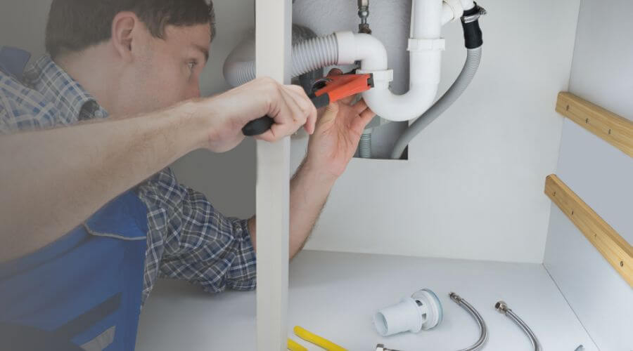 Professional water heater repair in Manhasset, NY